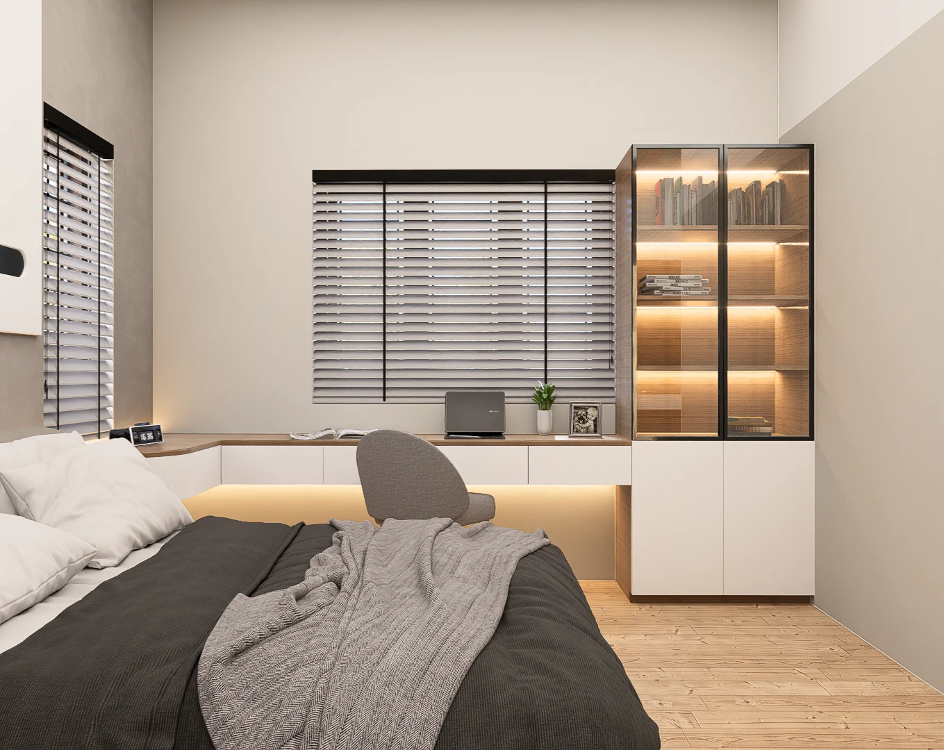 The Executive Atelier Suite