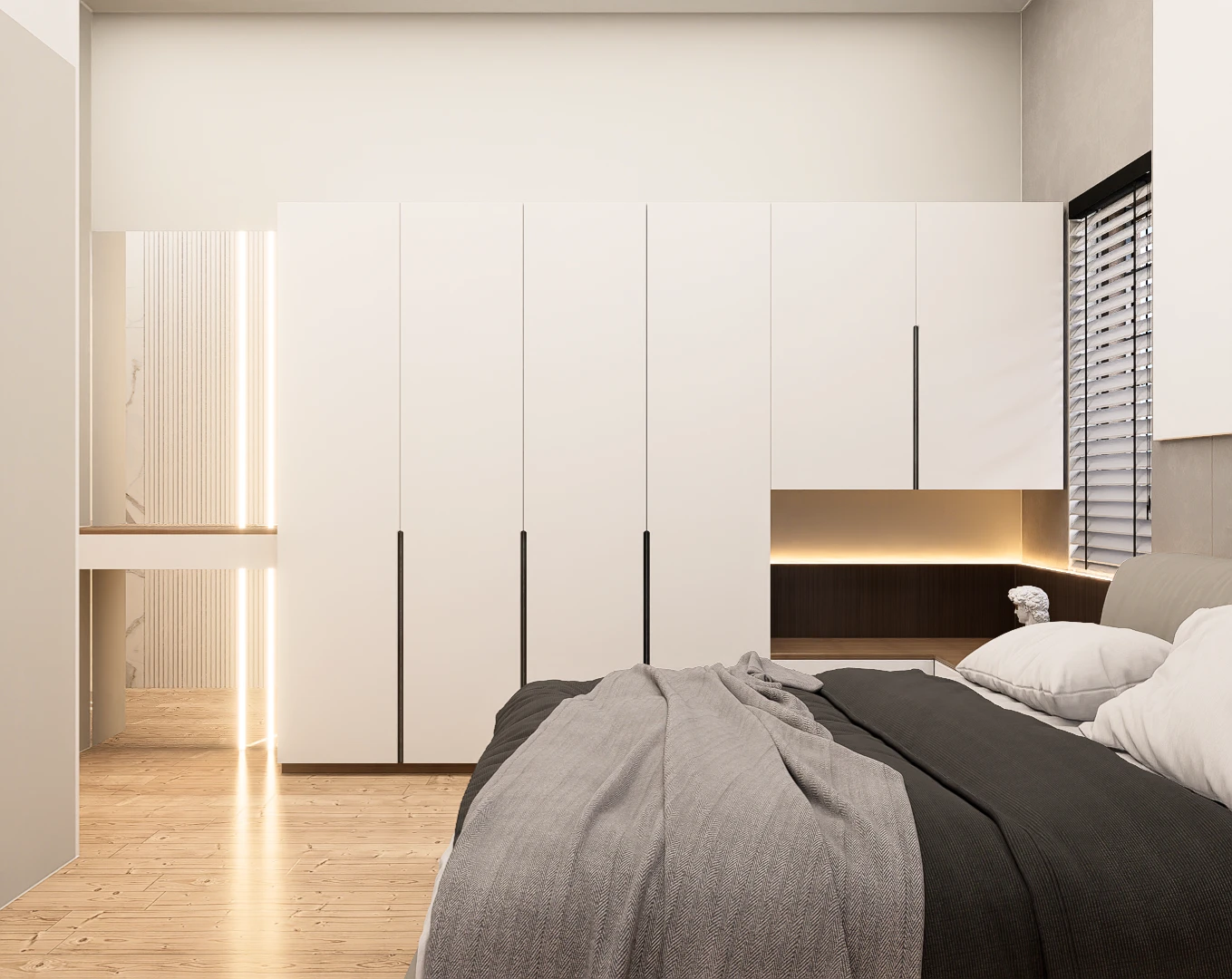 The Executive Atelier Suite