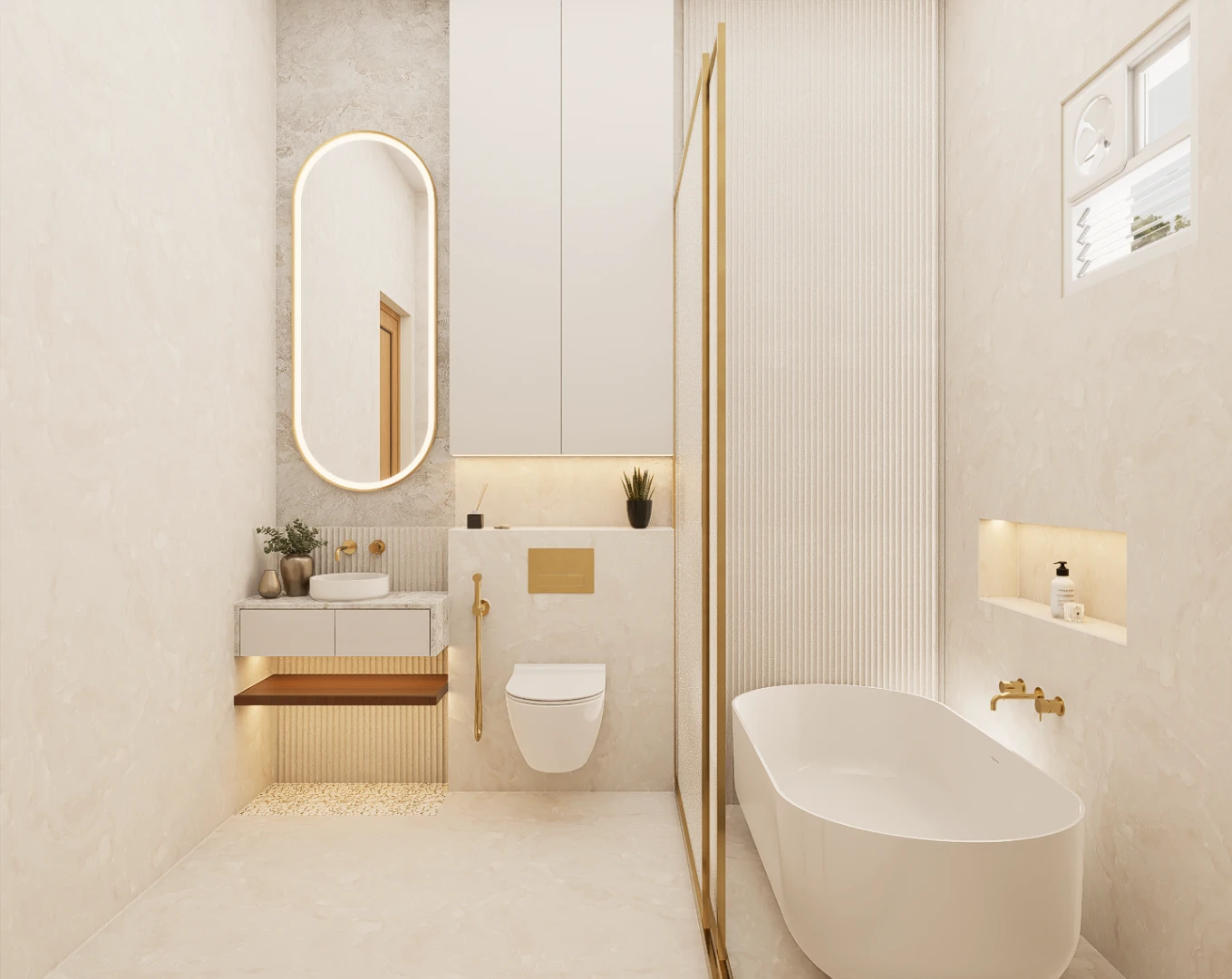 The Executive Atelier Suite